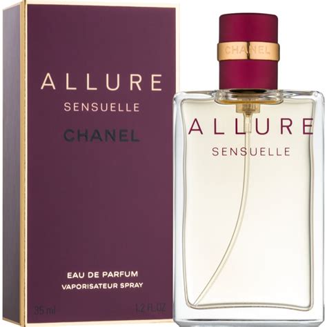 allure sensuelle chanel prezzo 100 ml|Chanel Allure sensuelle perfume 100ml.